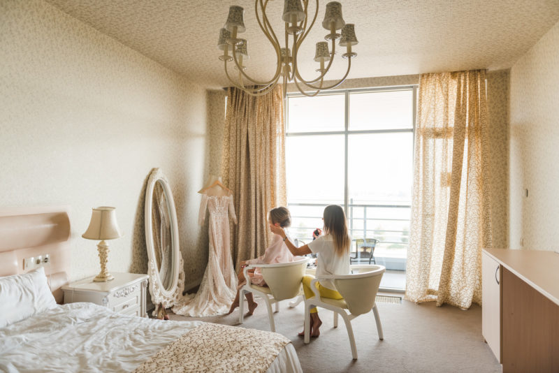 Свадебный фотограф Александр Бирюков