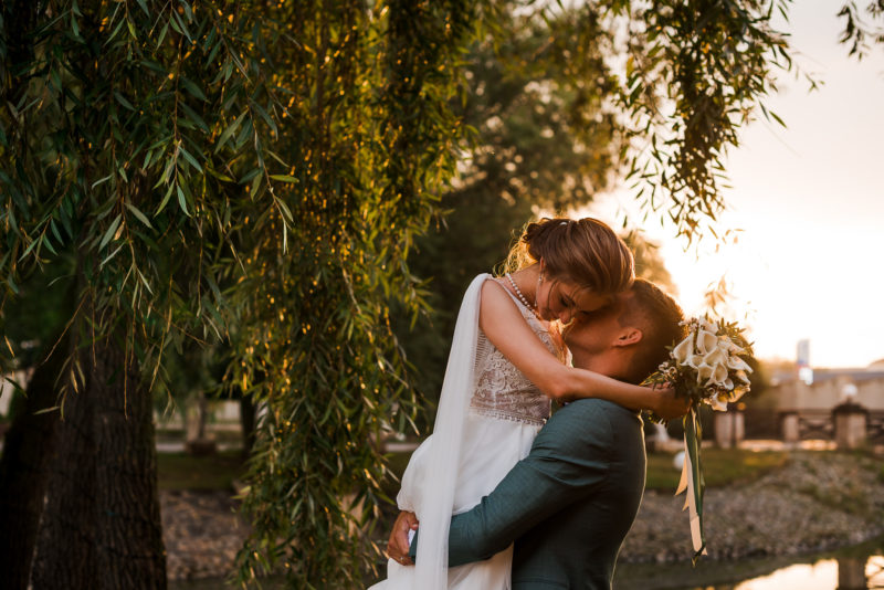 Свадебный фотограф Александр Бирюков