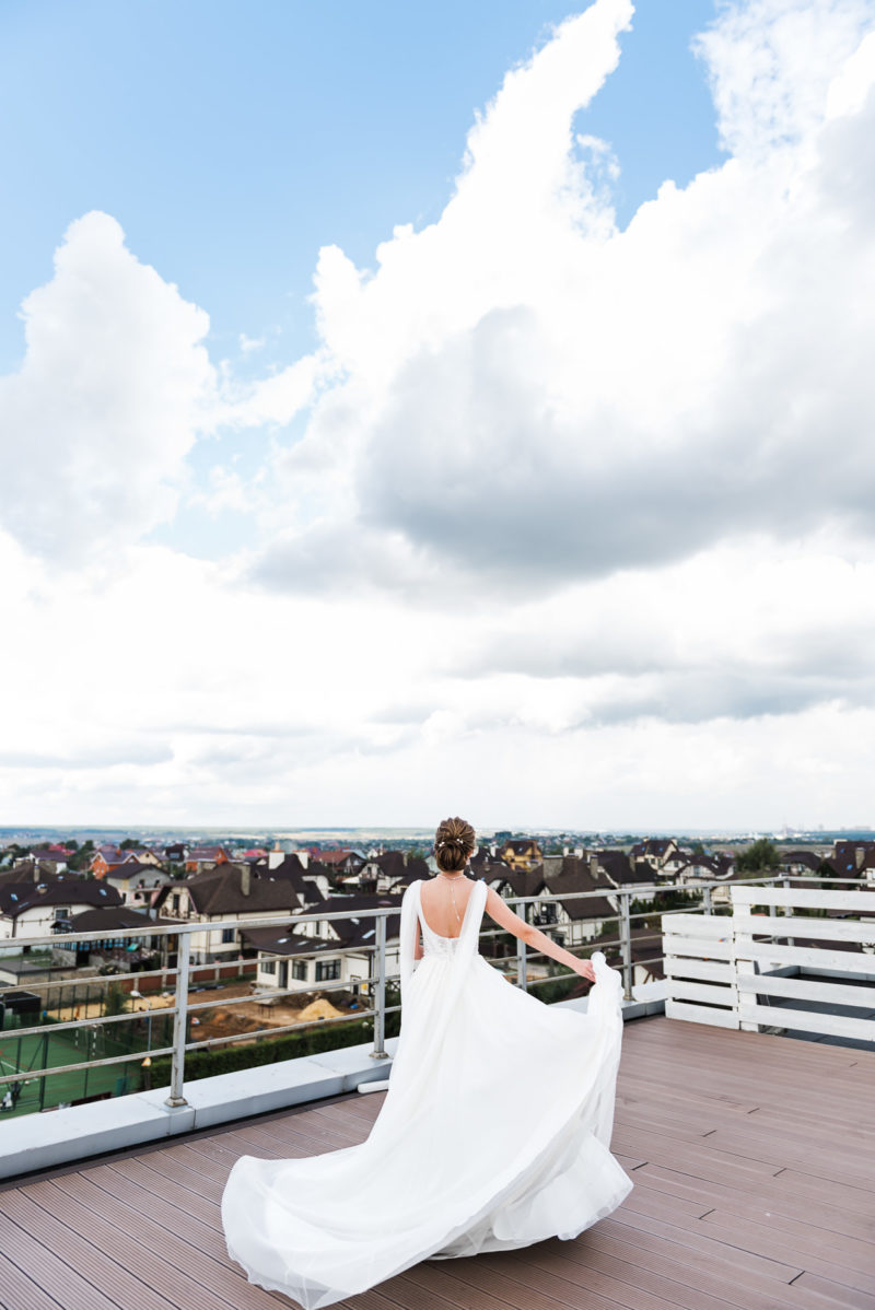 Свадебный фотограф Александр Бирюков