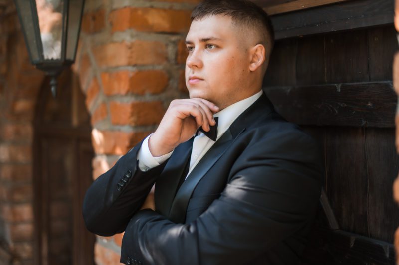 Свадебный фотограф Александр Бирюков